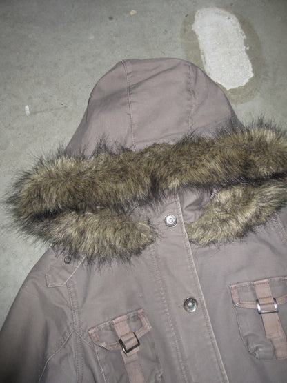 Vintage Design Jacket