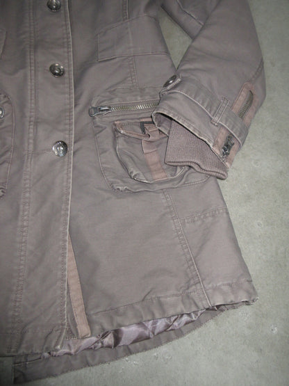 Vintage Design Jacket