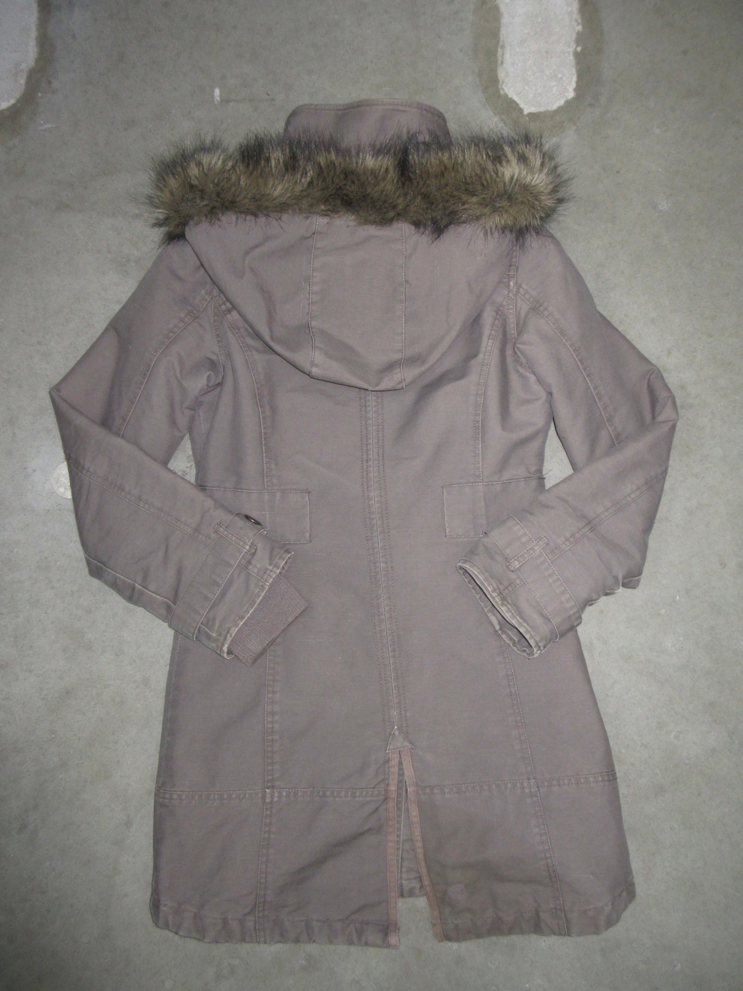 Vintage Design Jacket