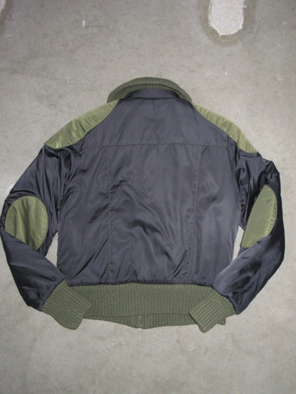 Miss Sixty Vintage Design Jacket