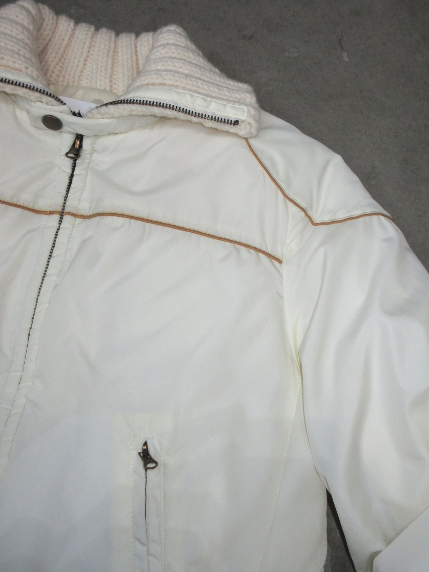 Miss Sixty Vintage Design Jacket