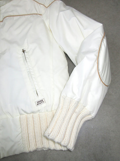 Miss Sixty Vintage Design Jacket
