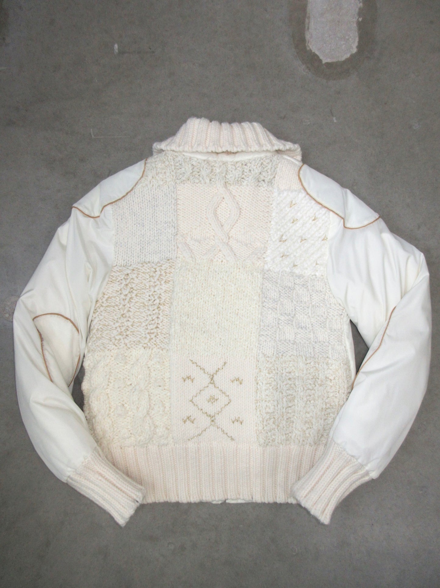 Miss Sixty Vintage Design Jacket