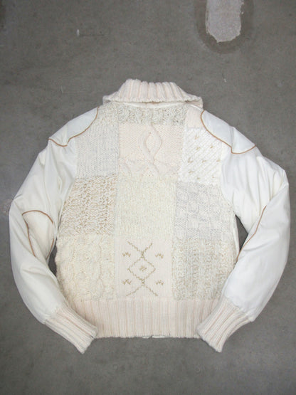 Miss Sixty Vintage Design Jacket