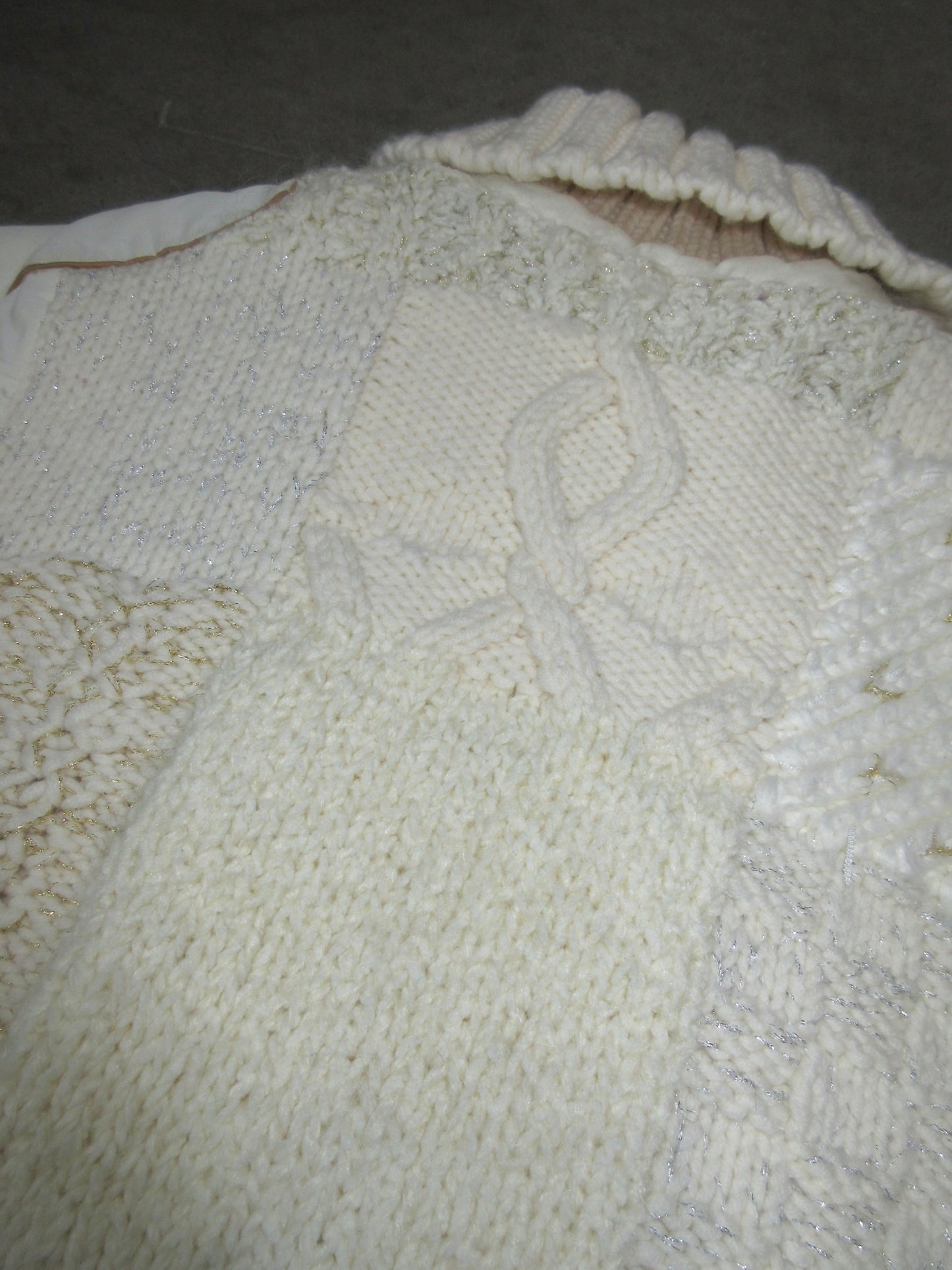 Miss Sixty Vintage Design Jacket