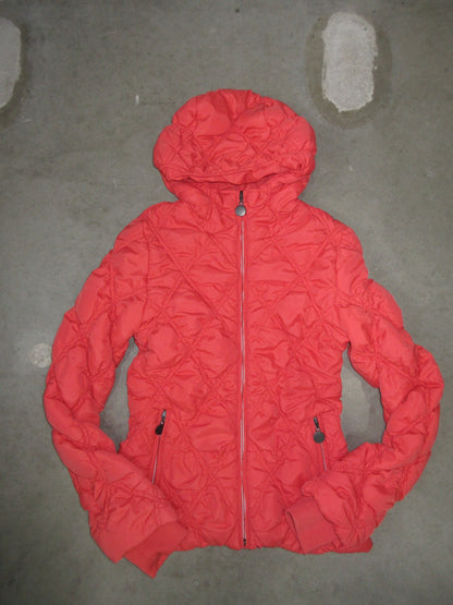 Vintage Design Jacket