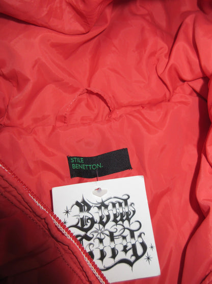 Vintage Design Jacket