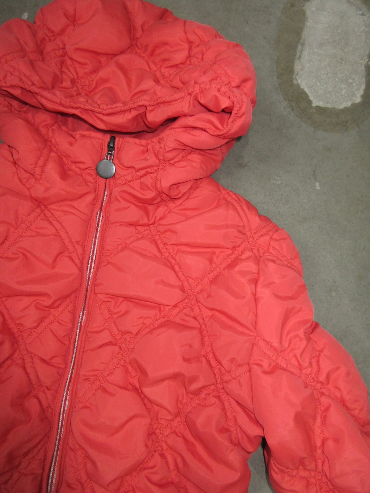 Vintage Design Jacket