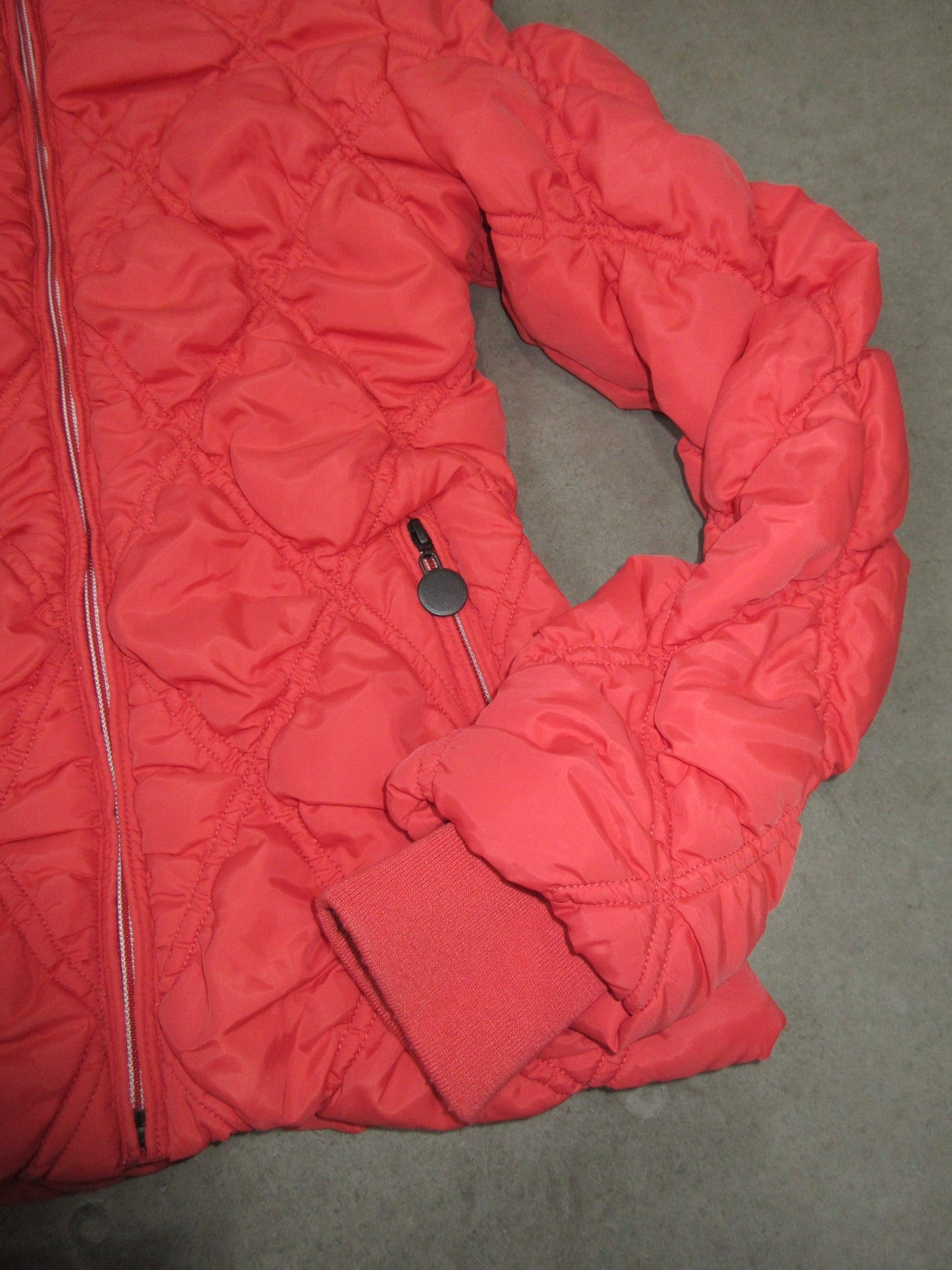 Vintage Design Jacket