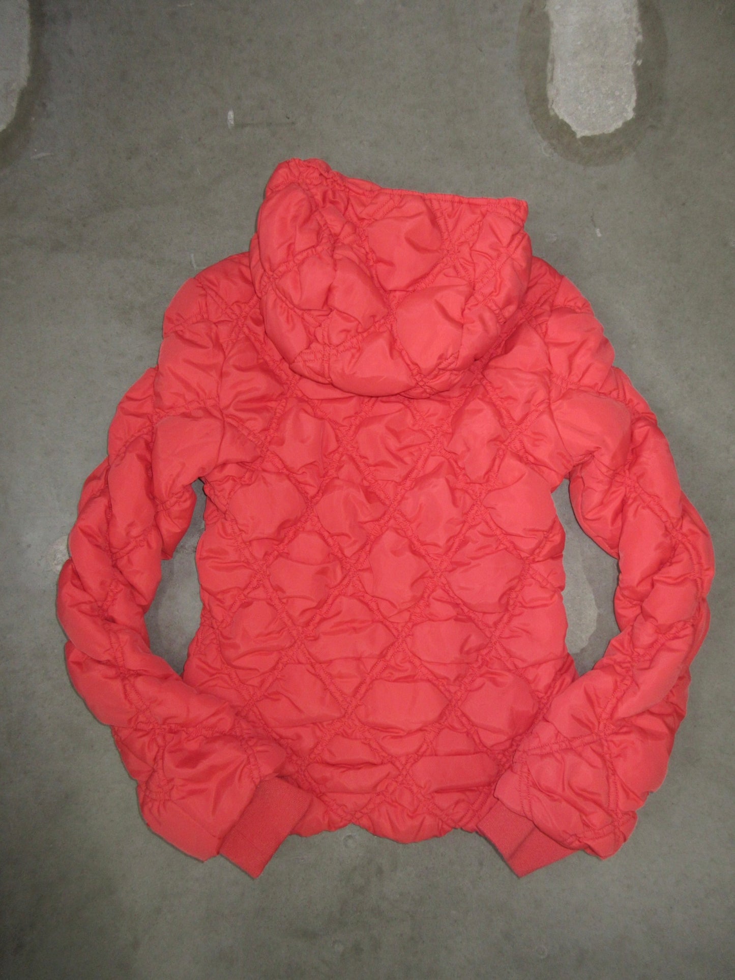 Vintage Design Jacket
