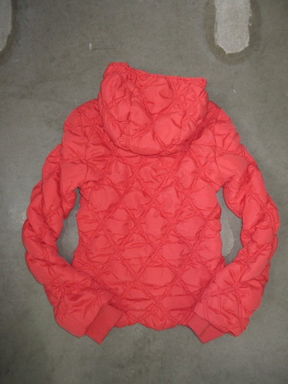 Vintage Design Jacket