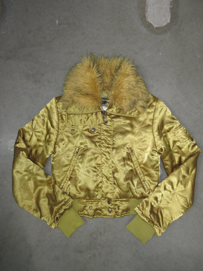 Vintage Design Jacket