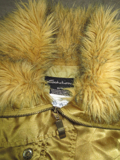 Vintage Design Jacket