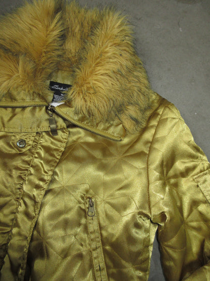 Vintage Design Jacket