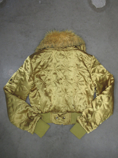 Vintage Design Jacket