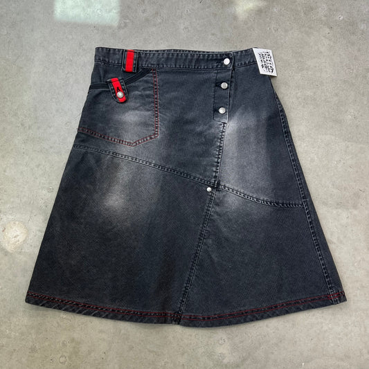 Vintage Design Skirt