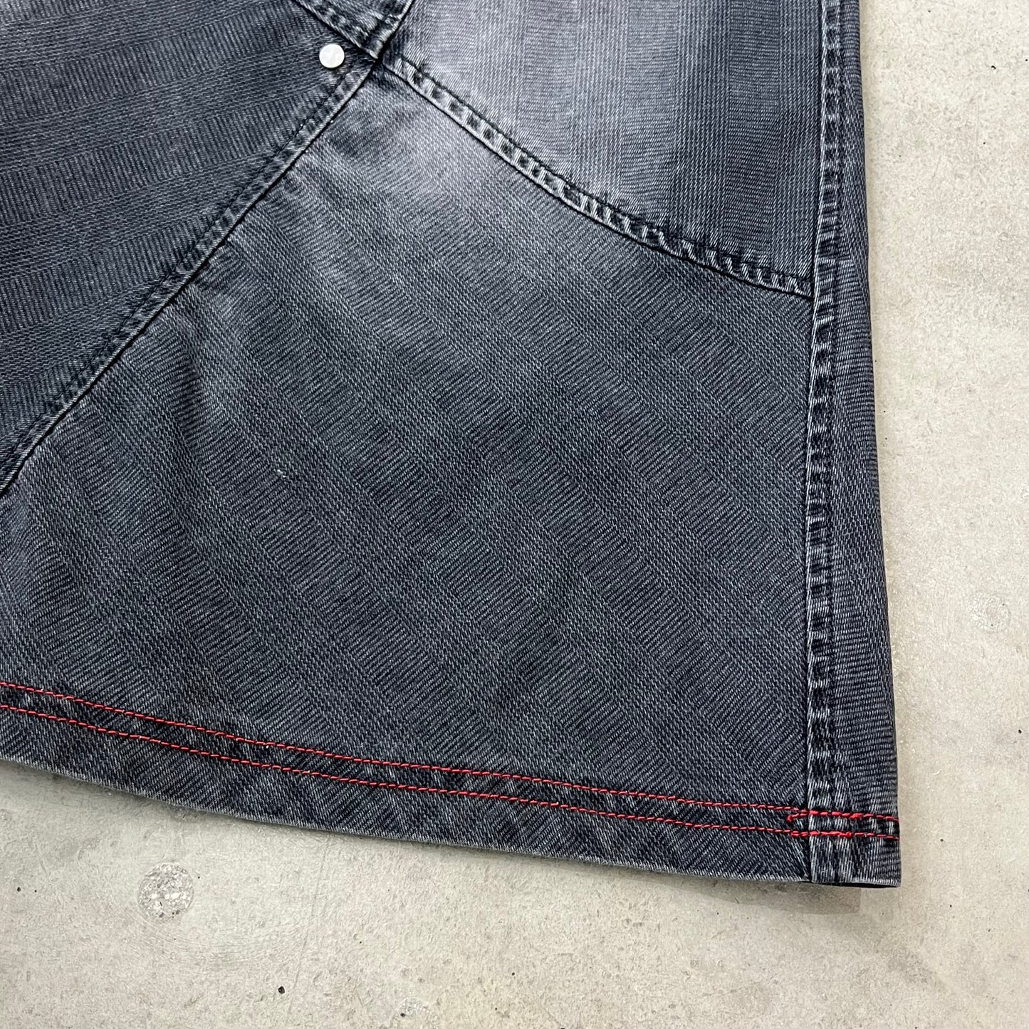 Vintage Design Skirt