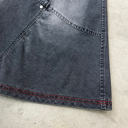 Vintage Design Skirt