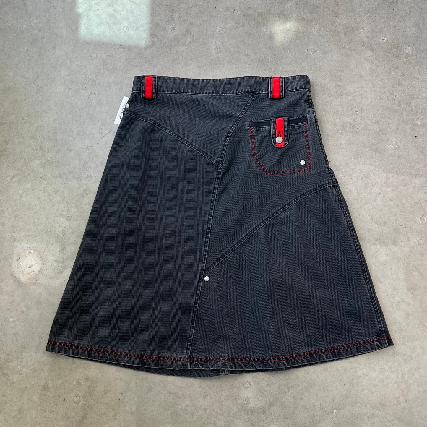 Vintage Design Skirt