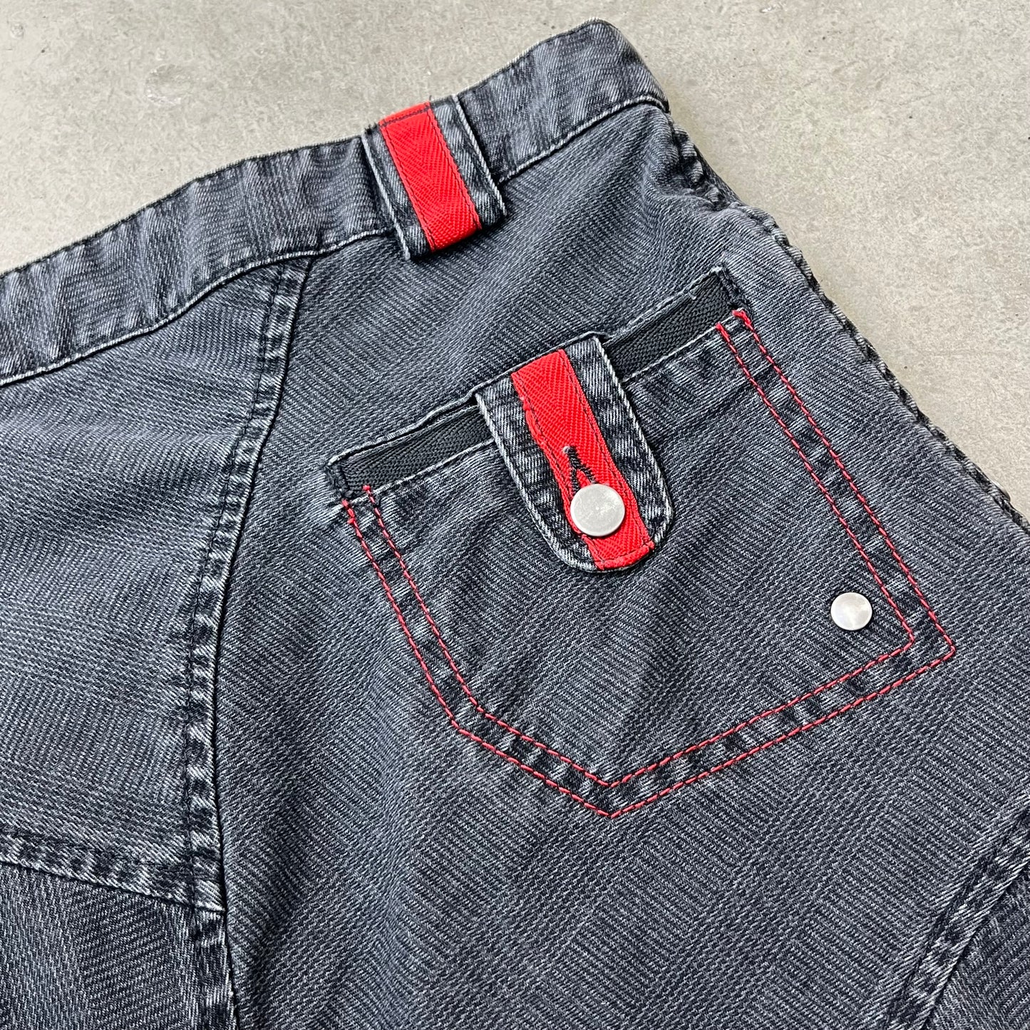 Vintage Design Skirt