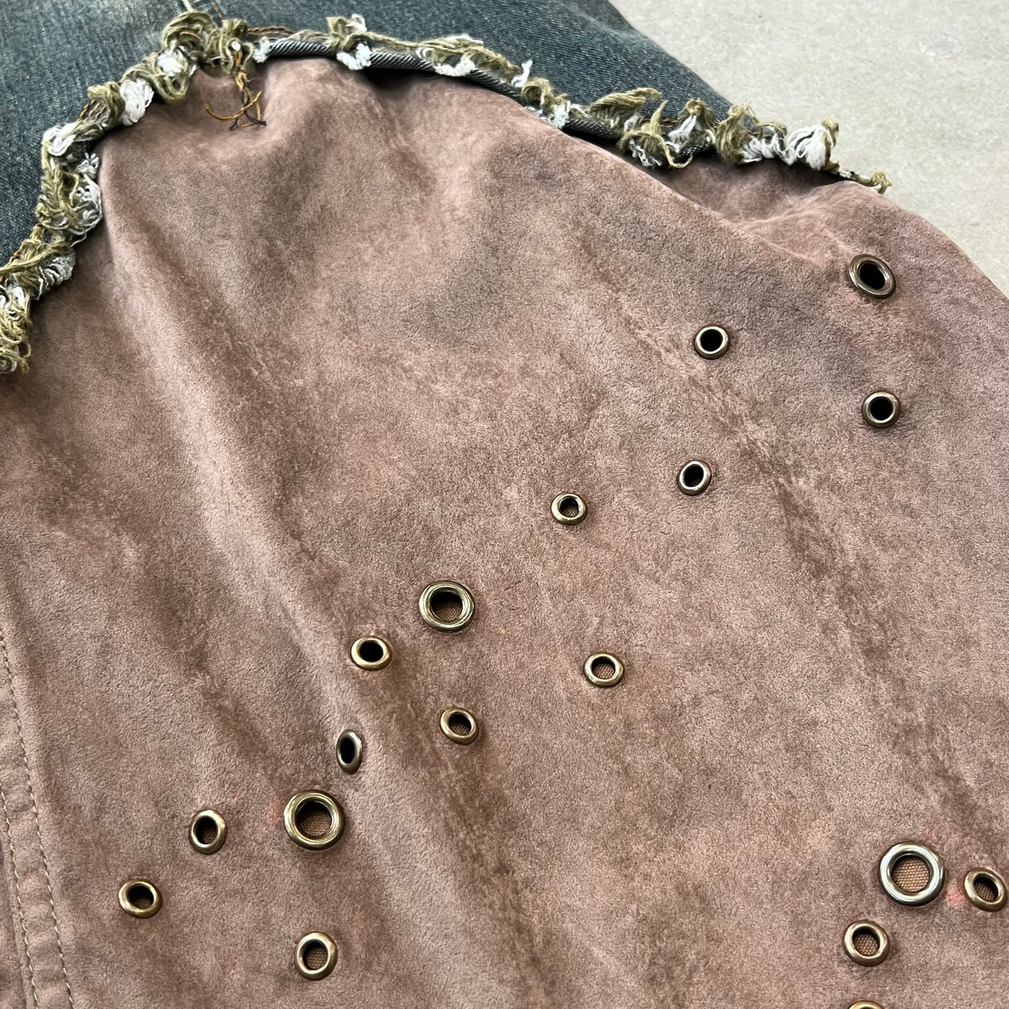 Vintage Design Skirt