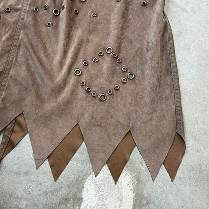 Vintage Design Skirt