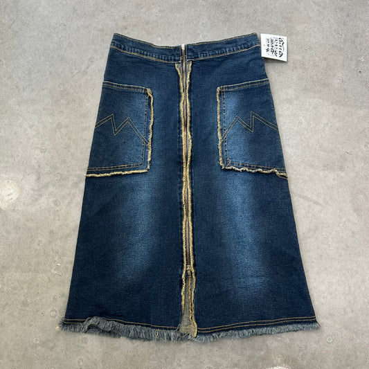 Vintage Design Skirt
