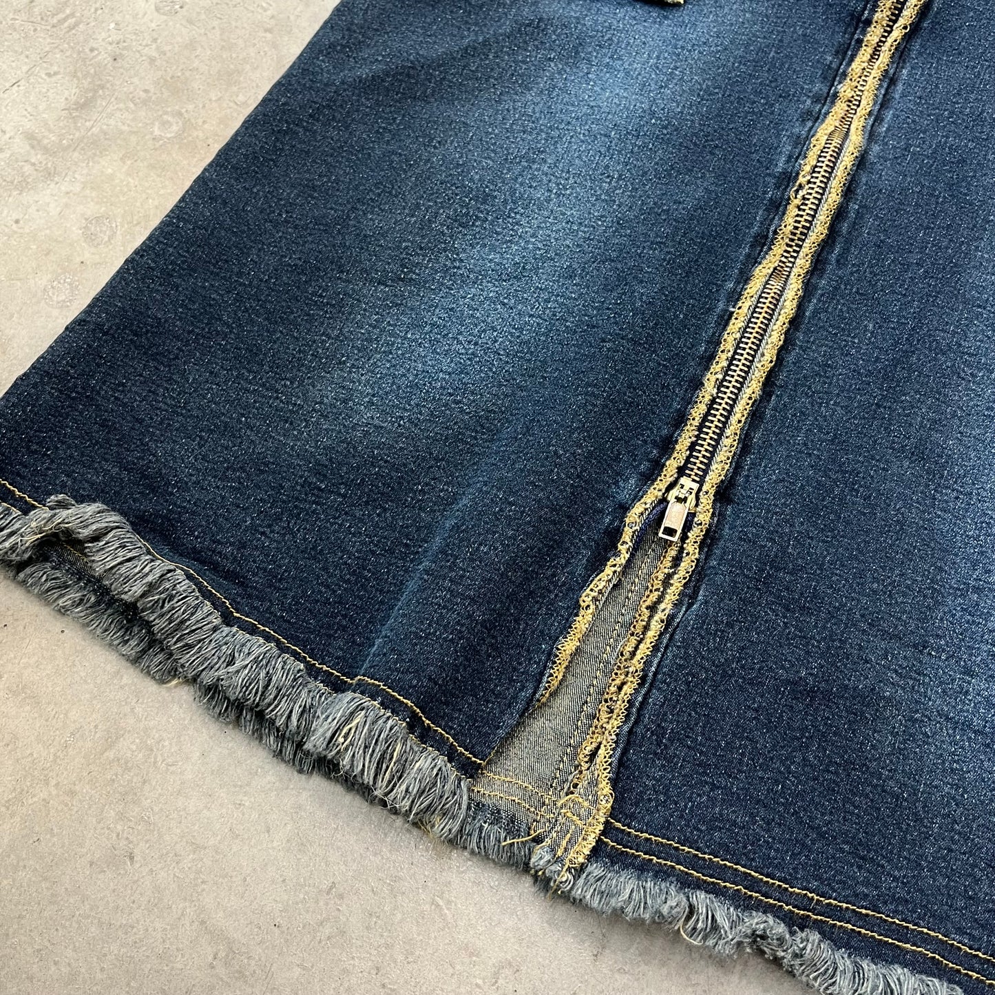 Vintage Design Skirt