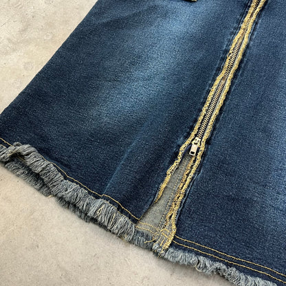 Vintage Design Skirt