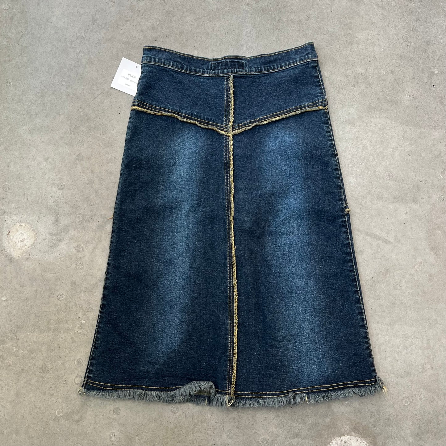 Vintage Design Skirt
