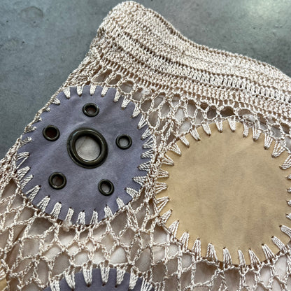 Vintage Design Skirt