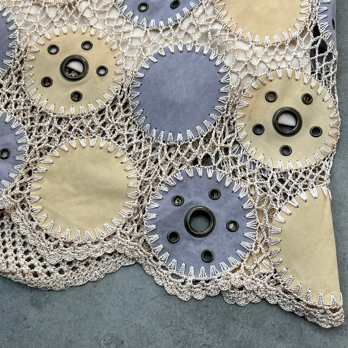 Vintage Design Skirt