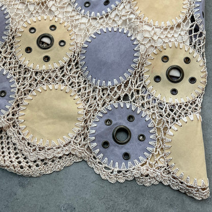 Vintage Design Skirt