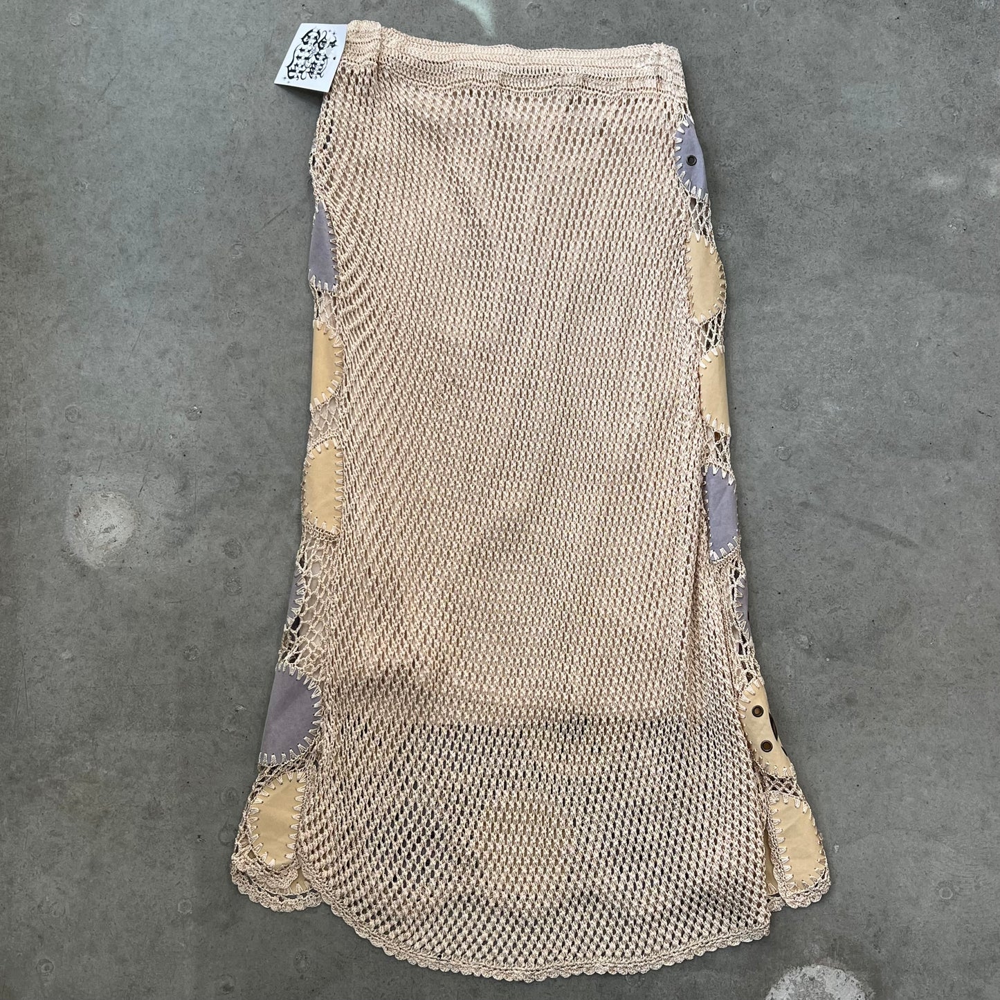 Vintage Design Skirt