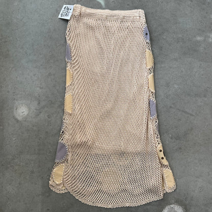 Vintage Design Skirt