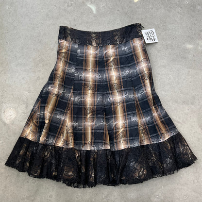 Vintage Design Skirt