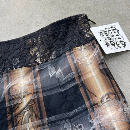 Vintage Design Skirt