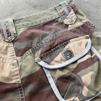 Vintage Design Skirt