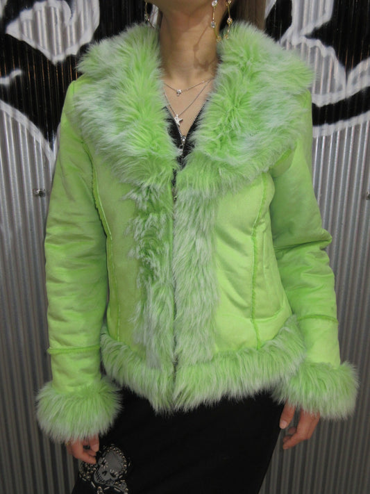 Vintage Design Jacket