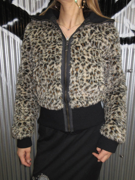 Vintage Design Jacket