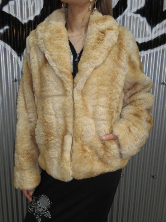 Vintage Design Jacket