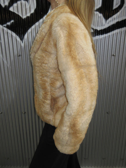 Vintage Design Jacket