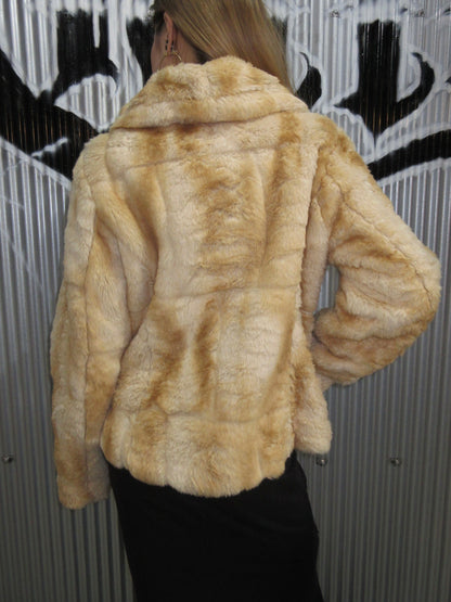 Vintage Design Jacket
