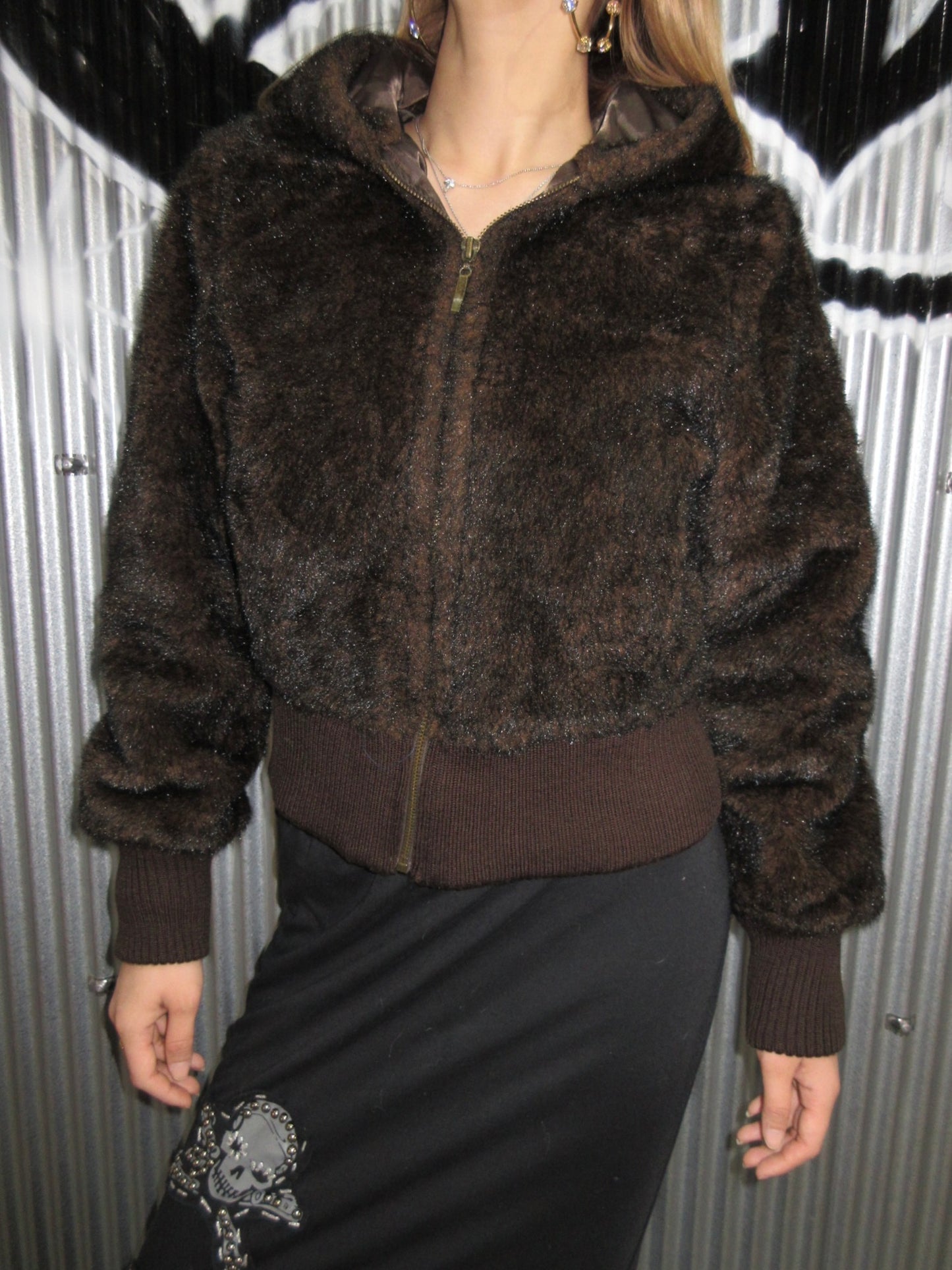 Vintage Design Jacket