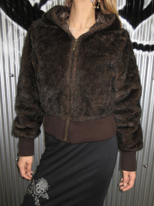 Vintage Design Jacket