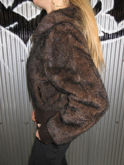 Vintage Design Jacket