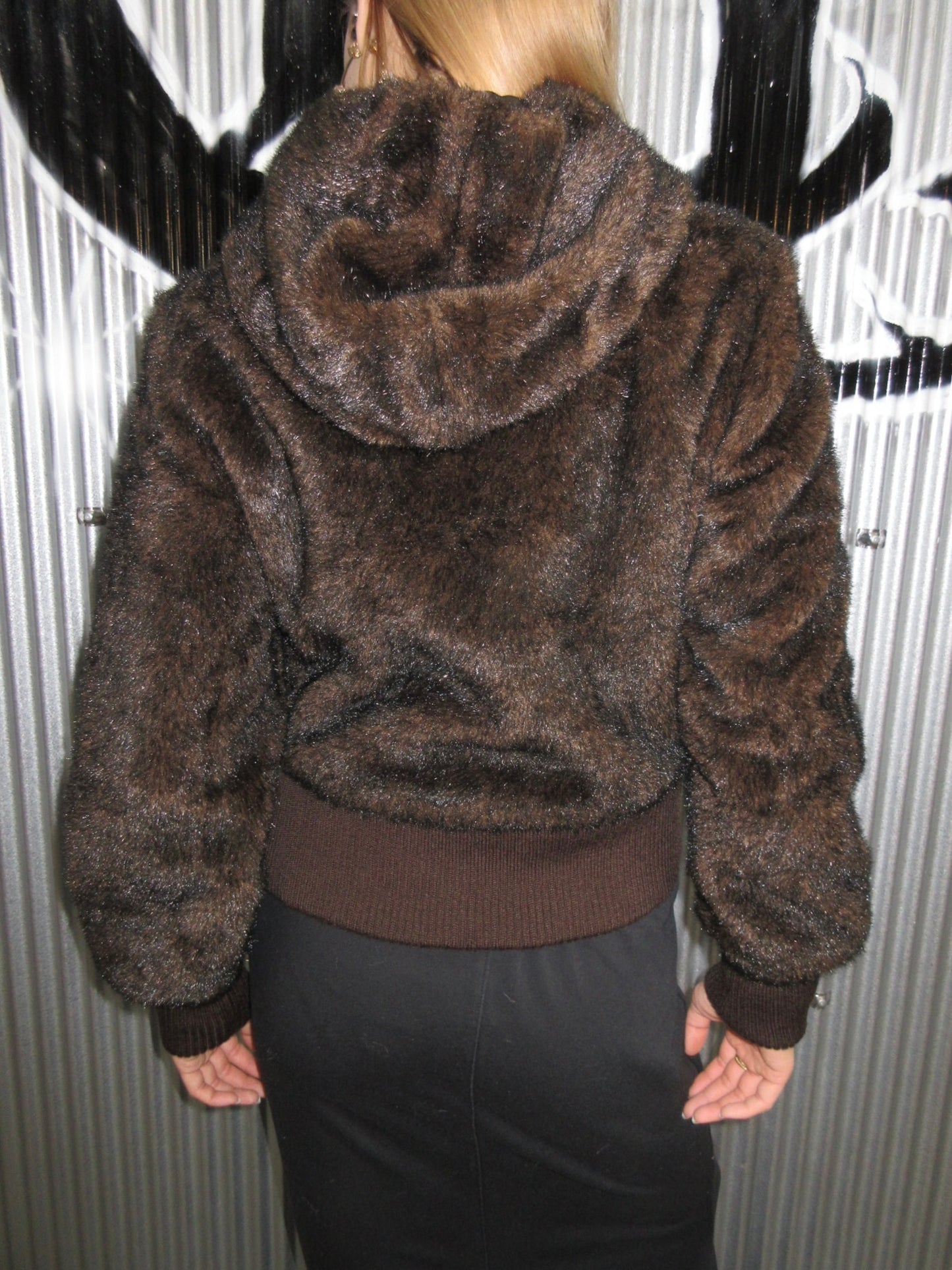 Vintage Design Jacket