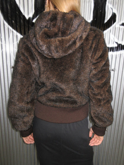 Vintage Design Jacket
