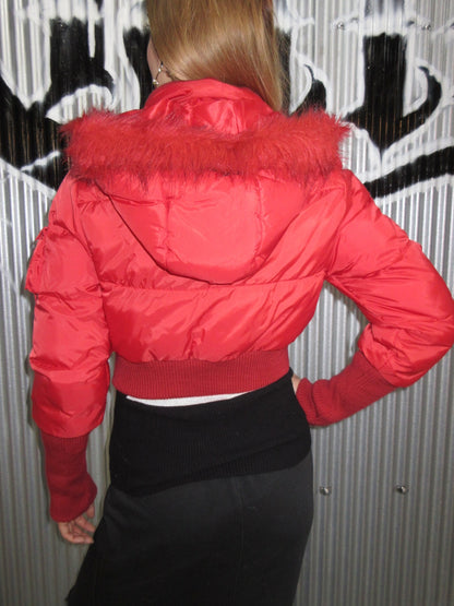 Vintage Design Jacket