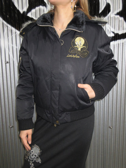 Lot29 Vintage Design Jacket